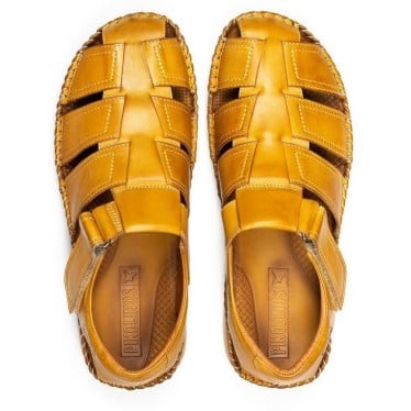 SANDALIAS PIKOLINOS TARIFA 06J-5433 HONEY