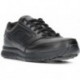 DEPORTIVA SKECHERS WORK RELAXED FIT NAMPA SR 77156EC BLACK