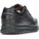 DEPORTIVA SKECHERS WORK RELAXED FIT NAMPA SR 77156EC BLACK