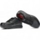 DEPORTIVA SKECHERS WORK RELAXED FIT NAMPA SR 77156EC BLACK