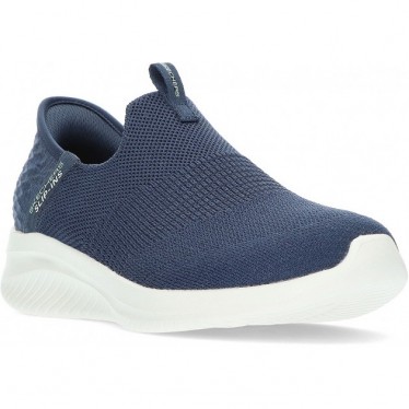 ZAPATILLAS SKECHERS 149709 SLIP-INS NAVY