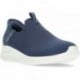 ZAPATILLAS SKECHERS 149709 SLIP-INS NAVY