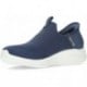 ZAPATILLAS SKECHERS 149709 SLIP-INS NAVY