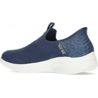 ZAPATILLAS SKECHERS 149709 SLIP-INS NAVY