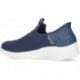 ZAPATILLAS SKECHERS 149709 SLIP-INS NAVY