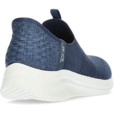 ZAPATILLAS SKECHERS 149709 SLIP-INS NAVY
