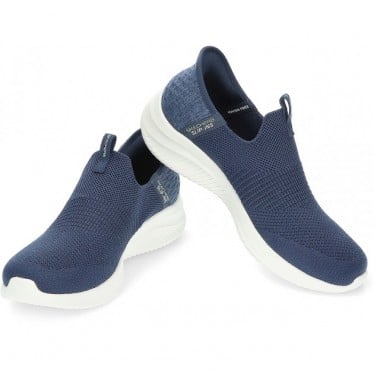 ZAPATILLAS SKECHERS 149709 SLIP-INS NAVY