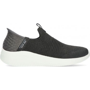 ZAPATILLAS SKECHERS 149709 SLIP-INS BLACK