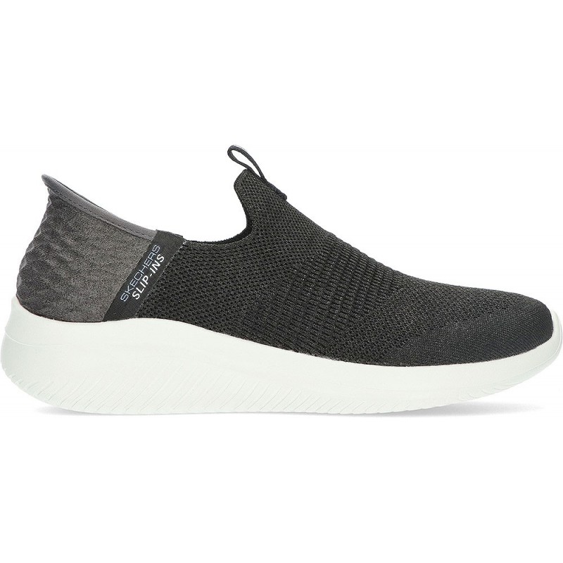 ZAPATILLAS SKECHERS 149709 SLIP-INS BLACK