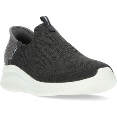 ZAPATILLAS SKECHERS 149709 SLIP-INS BLACK
