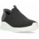 ZAPATILLAS SKECHERS 149709 SLIP-INS BLACK