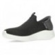 ZAPATILLAS SKECHERS 149709 SLIP-INS BLACK