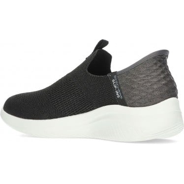 ZAPATILLAS SKECHERS 149709 SLIP-INS BLACK