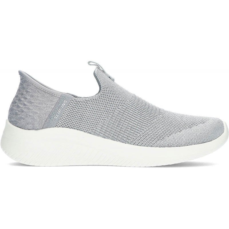 ZAPATILLAS SKECHERS 149709 SLIP-INS LIGHT_GREY