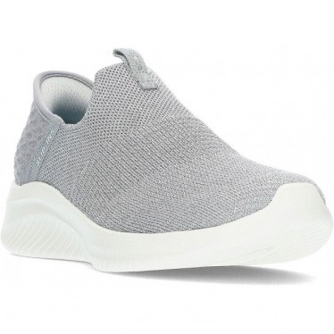ZAPATILLAS SKECHERS 149709 SLIP-INS LIGHT_GREY