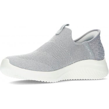 ZAPATILLAS SKECHERS 149709 SLIP-INS LIGHT_GREY