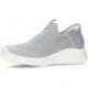 ZAPATILLAS SKECHERS 149709 SLIP-INS LIGHT_GREY