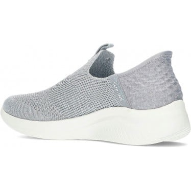 ZAPATILLAS SKECHERS 149709 SLIP-INS LIGHT_GREY
