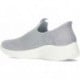 ZAPATILLAS SKECHERS 149709 SLIP-INS LIGHT_GREY