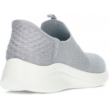 ZAPATILLAS SKECHERS 149709 SLIP-INS LIGHT_GREY