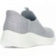 ZAPATILLAS SKECHERS 149709 SLIP-INS LIGHT_GREY