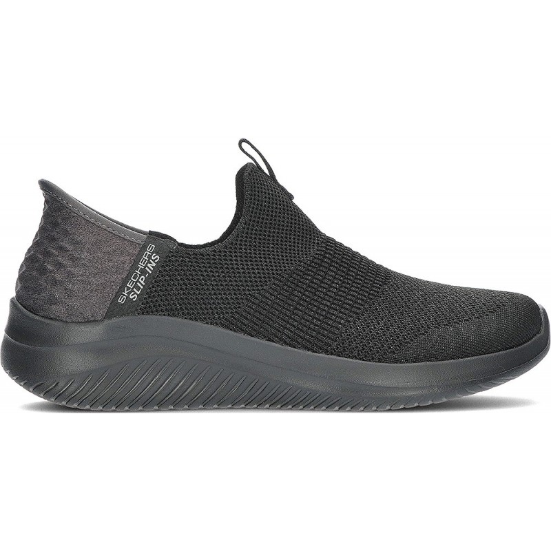 ZAPATILLAS SKECHERS 149709 SLIP-INS BLACK_BLACK