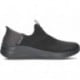 ZAPATILLAS SKECHERS 149709 SLIP-INS BLACK_BLACK