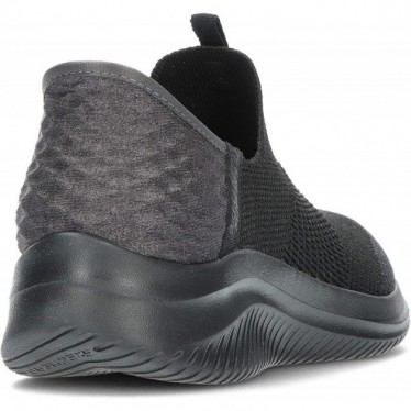 ZAPATILLAS SKECHERS 149709 SLIP-INS BLACK_BLACK