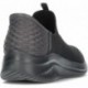 ZAPATILLAS SKECHERS 149709 SLIP-INS BLACK_BLACK