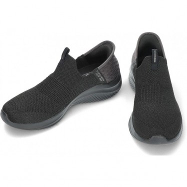 ZAPATILLAS SKECHERS 149709 SLIP-INS BLACK_BLACK