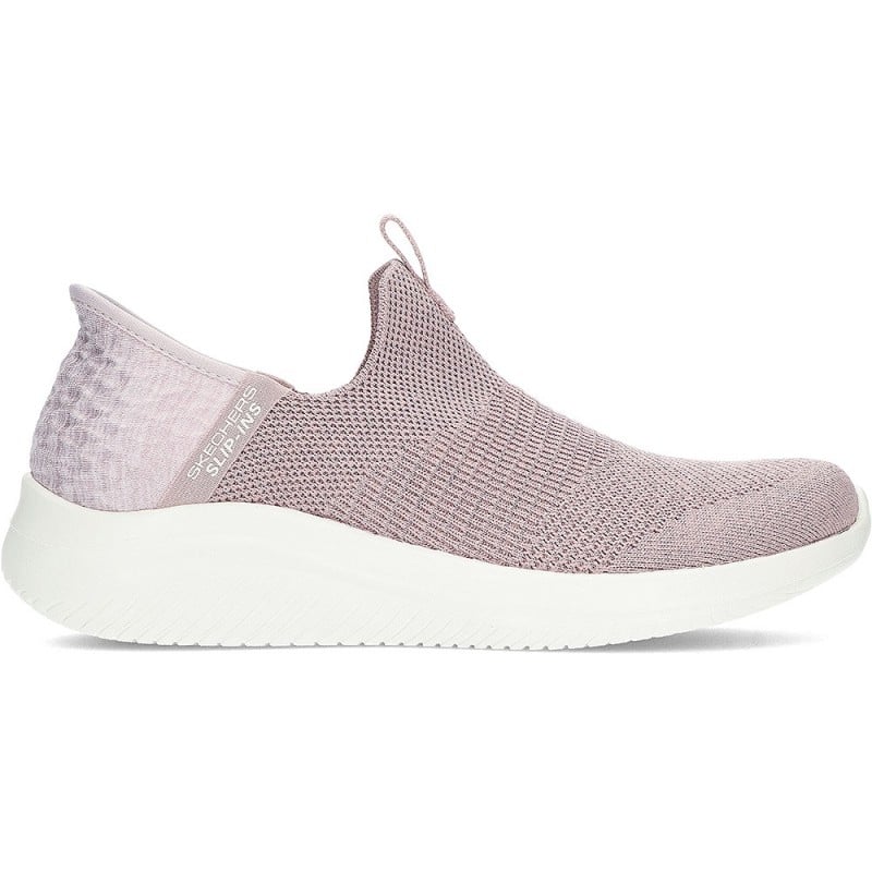 ZAPATILLAS SKECHERS 149709 SLIP-INS ROSA