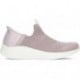 ZAPATILLAS SKECHERS 149709 SLIP-INS ROSA