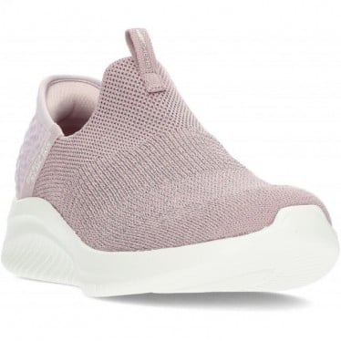 ZAPATILLAS SKECHERS 149709 SLIP-INS ROSA