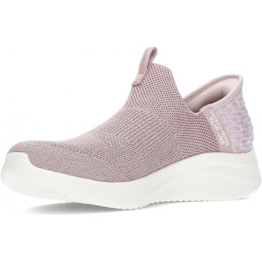 ZAPATILLAS SKECHERS 149709 SLIP-INS ROSA