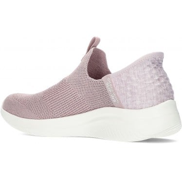ZAPATILLAS SKECHERS 149709 SLIP-INS ROSA