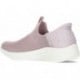 ZAPATILLAS SKECHERS 149709 SLIP-INS ROSA