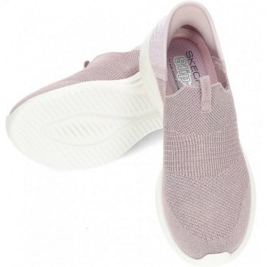 ZAPATILLAS SKECHERS 149709 SLIP-INS ROSA