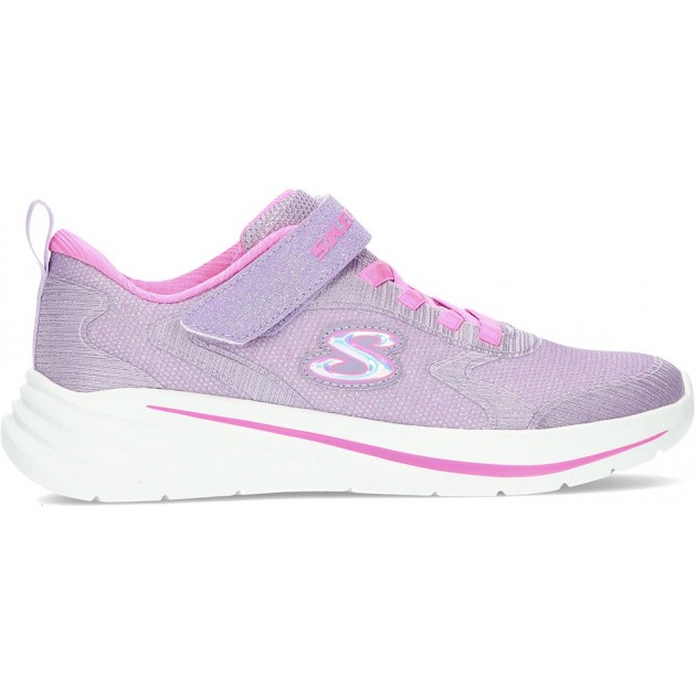 Zapatillas Skechers 303557 Wave 92 LAVENDER Zapatillas Skechers 303557 Wave 92 LAVENDER