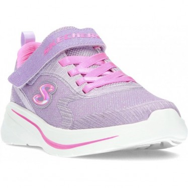 Zapatillas Skechers 303557 Wave 92 LAVENDER
