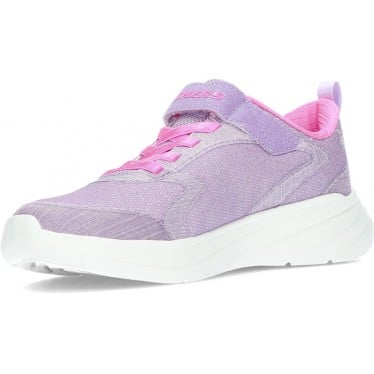 Zapatillas Skechers 303557 Wave 92 LAVENDER