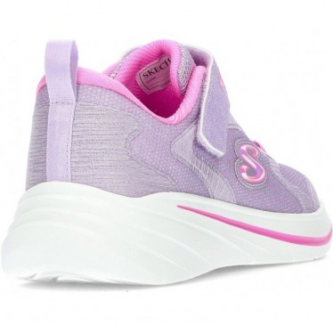 Zapatillas Skechers 303557 Wave 92 LAVENDER