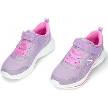 Zapatillas Skechers 303557 Wave 92 LAVENDER