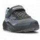 Deportivas Skechers 403926 Microspec Advance NEGRO