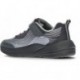Deportivas Skechers 403926 Microspec Advance NEGRO