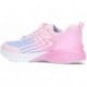 Deportiva Skechers 303616 Microspec Max Advance ROSA
