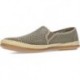 ALPARGATA VICTORIA BAMBA  520031 TAUPE
