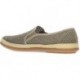 ALPARGATA VICTORIA BAMBA  520031 TAUPE