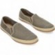ALPARGATA VICTORIA BAMBA  520031 TAUPE