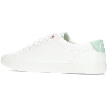 DEPORTIVA MTNG COZY 60142 AQUA
