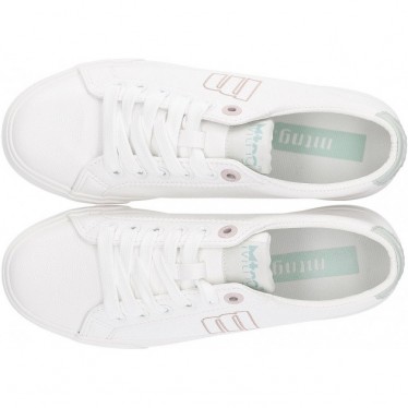 DEPORTIVA MTNG COZY 60142 AQUA